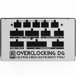 پاور GP1050B-OCDG گرین