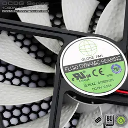 پاور GP1050B-OCDG گرین