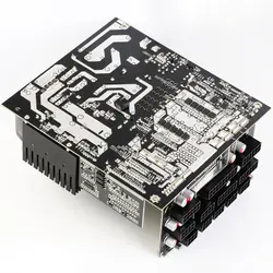 پاور GP1050B-OCDG گرین