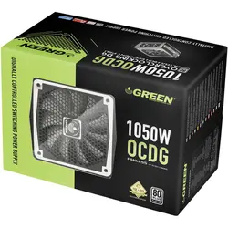 پاور GP1050B-OCDG گرین