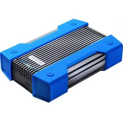 هارد اکسترنال HD830 4TB ای‌دیتا