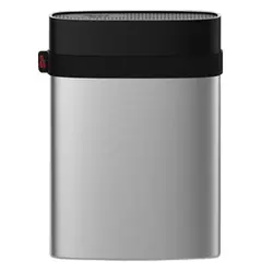 هارد اکسترنال Armor A85 4TB سیلیکون پاور