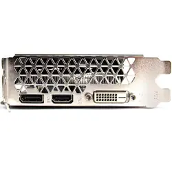 کارت گرافیک Radeon RX550 ای‌فاکس