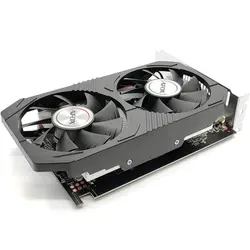 کارت گرافیک Radeon RX550 ای‌فاکس