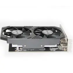 کارت گرافیک Radeon RX550 ای‌فاکس