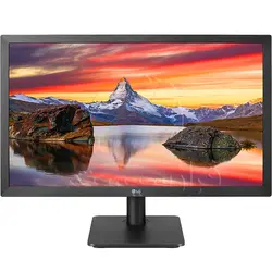 مانیتور 24MP400-HB ال‌جی