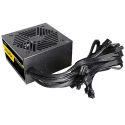 پاور 800 وات VORTEX RX-800AE-V Gold ریدمکس