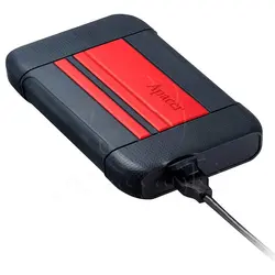 هارد اکسترنال AC633 4TB اپیسر