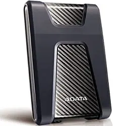 هارد اکسترنال HD650 4TB ای‌دیتا