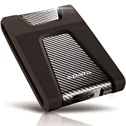 هارد اکسترنال HD650 4TB ای‌دیتا