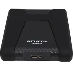 هارد اکسترنال HD650 4TB ای‌دیتا