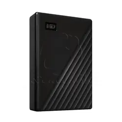 هارد اکسترنال My Passport 4TB وسترن دیجیتال