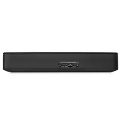 هارد اکسترنال Expansion Portable 4TB سیگیت