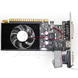 کارت گرافیک GeForce GT730 2GB DDR3 ای‌فاکس