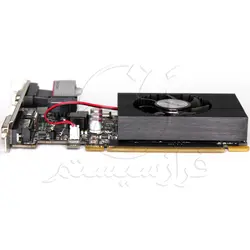 کارت گرافیک GeForce GT730 2GB DDR3 ای‌فاکس