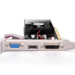 کارت گرافیک GeForce GT730 2GB DDR3 ای‌فاکس