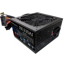 پاور 230 وات RX-230AI ریدمکس