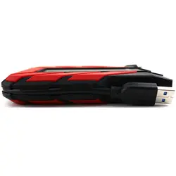 هارد اکسترنال HD710 Pro 1TB ای‌دیتا