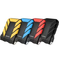 هارد اکسترنال HD710 Pro 2TB ای‌دیتا