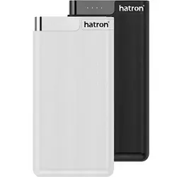 پاوربانک HPB1090PD هترون