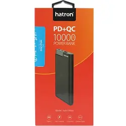 پاوربانک HPB1090PD هترون