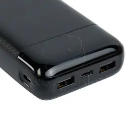 پاوربانک GS28 سیلیکون‌پاور