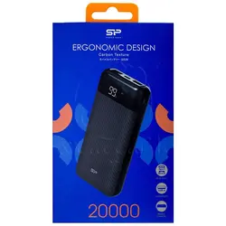 پاوربانک GS28 سیلیکون‌پاور