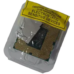 پردازنده Coffee Lake Core i5-8400 اینتل (Tray)