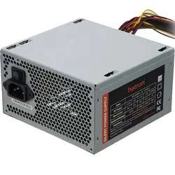 پاور HPS230 هترون