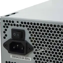 پاور HPS230 هترون