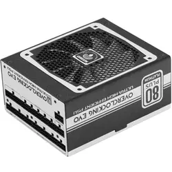 پاور GP750B-OC Plus گرین