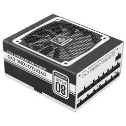 پاور GP750B-OC Plus گرین