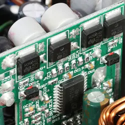 پاور GP450A-UK گرین