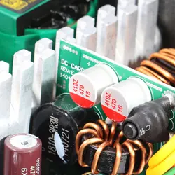 پاور GP450A-UK گرین