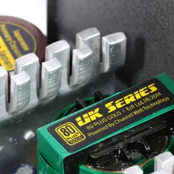 پاور GP450A-UK گرین