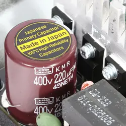 پاور GP450A-UK گرین