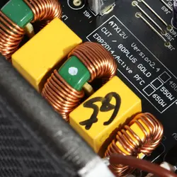 پاور GP450A-UK گرین