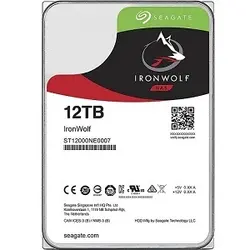 هارد اینترنال Ironwolf 12TB سیگیت