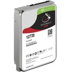 هارد اینترنال Ironwolf 12TB سیگیت