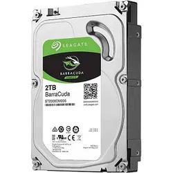 هارد اینترنال Barracuda 2TB سیگیت