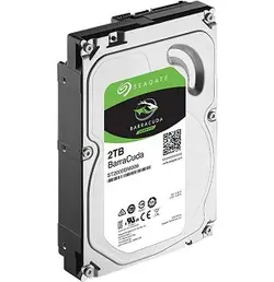هارد اینترنال Barracuda 2TB سیگیت