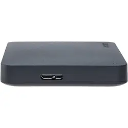 هارد اکسترنال Canvio Basics 1TB توشیبا