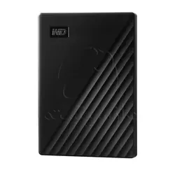 هارد اکسترنال My Passport 2TB وسترن دیجیتال