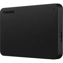 هارد اکسترنال Canvio Basics 4TB توشیبا