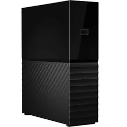 هارد اکسترنال My Book 10TB وسترن دیجیتال