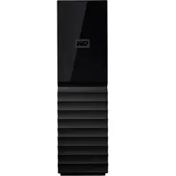 هارد اکسترنال My Book 12TB وسترن دیجیتال