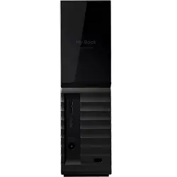 هارد اکسترنال My Book 12TB وسترن دیجیتال