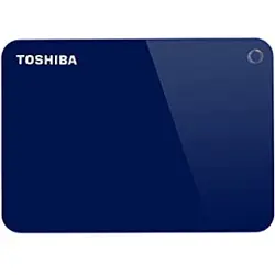 هارد اکسترنال Canvio advance 1TB توشیبا