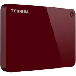 هارد اکسترنال Canvio advance 1TB توشیبا