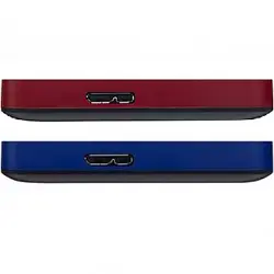 هارد اکسترنال Canvio advance 1TB توشیبا